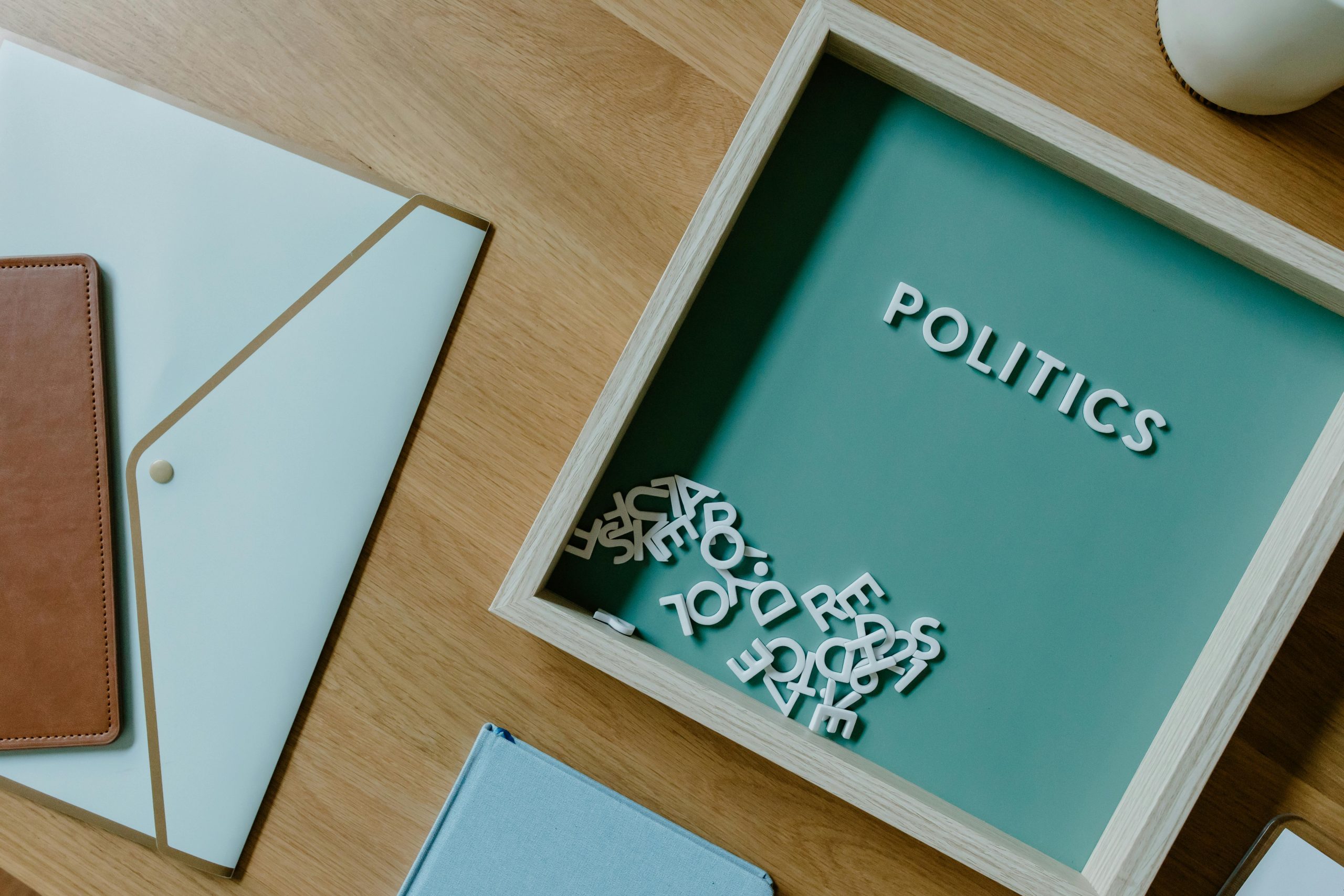 Gestemd voor de Tweede Kamer: wat nu? - E-Overheid