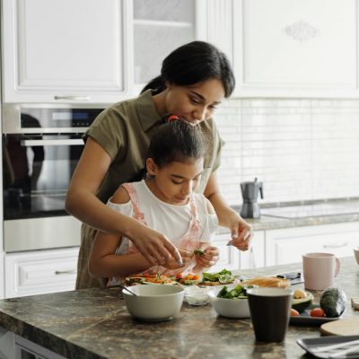 samen koken